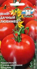 Семена Томат Дачный Любимец 0,1 г (СеДеК)