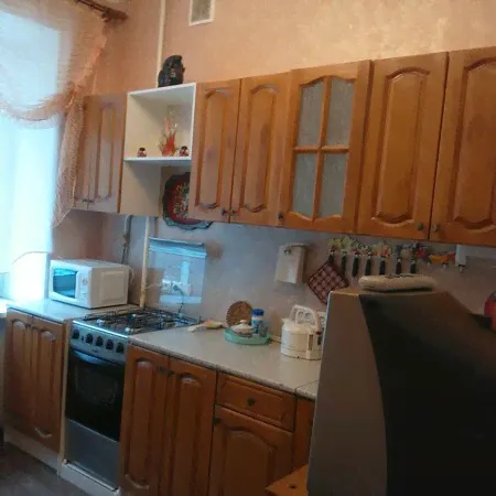 Снять 2-комнатную квартиру 55 м² по адресу дачный посёлок Кокошкино, Молодёжная улица, 4 - id 5092737742204347649 - по цене 75 000 руб. в месяц на Яндекс.Недвижимости