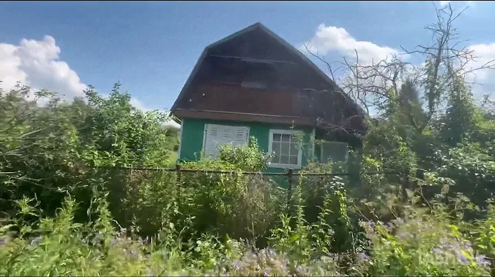 М.О., г Клин СНТ Урожай