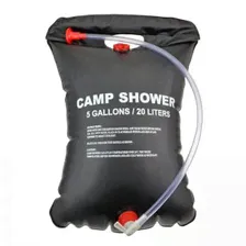 Дачный подвесной душ Camp Shower (20 л)