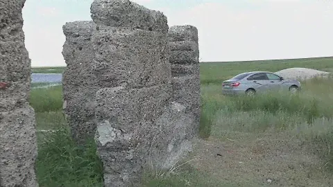 Луговое.Унесённые временем.Упразднённое село.