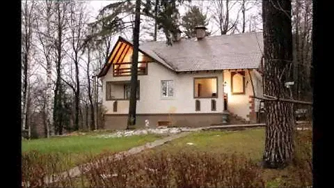 Аренда Коттеджа ( п.Черкизово, Пушкинский р-он, Моск. обл.)