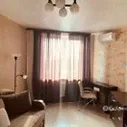Снять 1-комнатную квартиру 40 м² по адресу дачный посёлок Лесной Городок, Фасадная улица, 2к1 - id 3400125423768395751 - по цене 50 500 руб. в месяц на Яндекс.Недвижимости