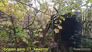 Продаю дачный участок в СТ "Авиатор"