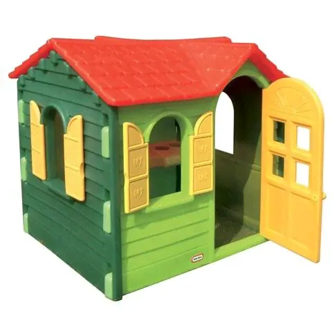 Игровой домик Дачный Little Tikes 440S-0
