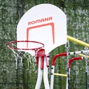 Дачный комплекс Romana Fitness с цепными качелями