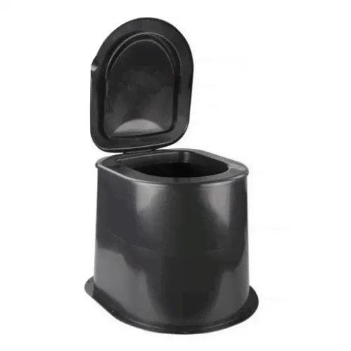 Туалет дачный эконом без дна М-6356-0