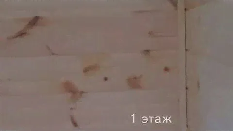 дом 6x6 66кв.м с террасой балконом и эркером