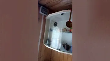 Дом в деревне Маврино