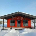 Купить дом 84 м² по адресу Сысертский городской округ, дачный посёлок Разгуляй - id 9118158724190650446 - по цене 3,9 млн руб. на Яндекс.Недвижимости