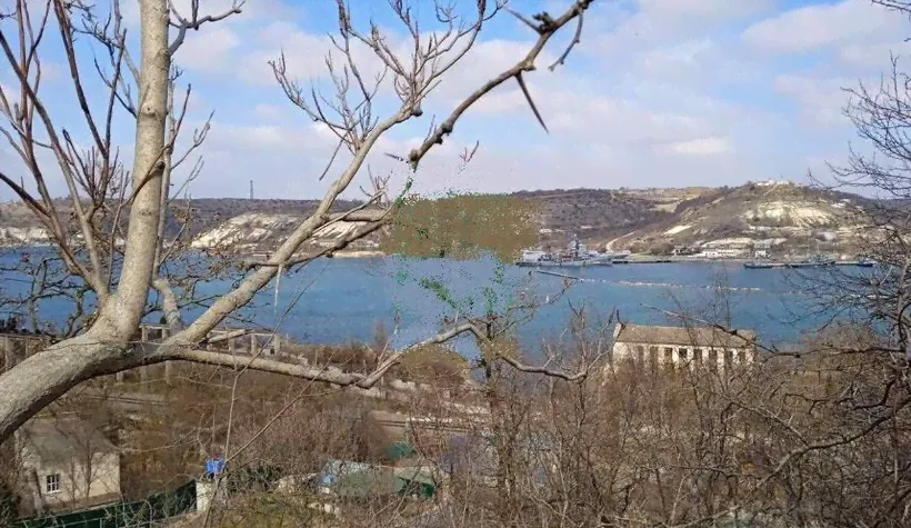 Севастополь, Горный дачный потребительский кооператив, ул. Каменистая, участок 10 соток-1