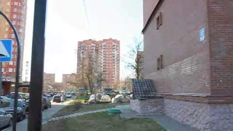 балашиха, ул зеленая д 32к1 видео 1 15 00