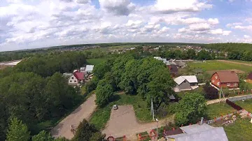 Татаринцево