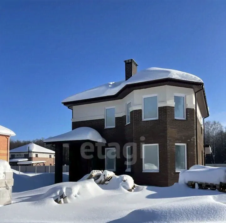 Продам дом 150.0 м² на участке 9.0 сот город Дзержинск Дачный-Шухово кп-4