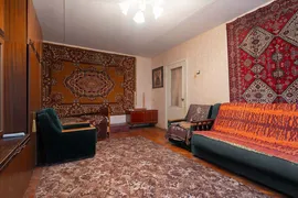 Продам однокомнатную квартиру 38.1 м² этаж 4/5 город Санкт-Петербург проспект Дачный 21/6 Кировский