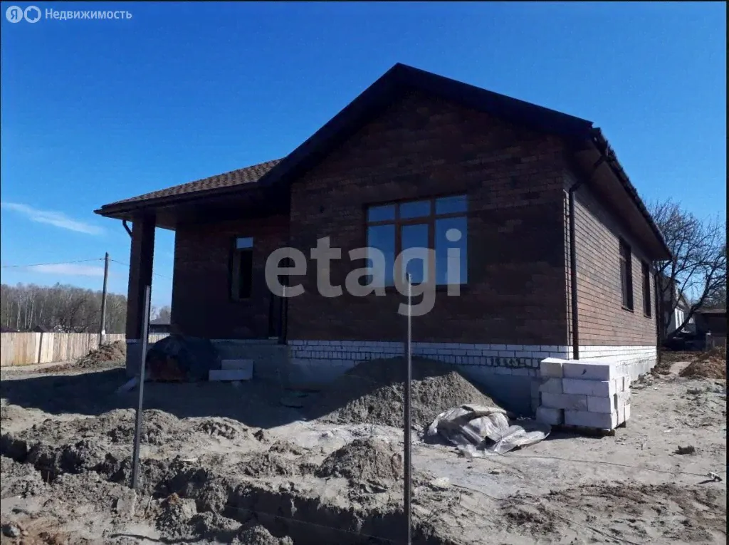 Купить дом 110 м² по адресу село Толмачево, 3-й Дачный проезд - id 3648170870565435687 - по цене 7,6 млн руб. на Яндекс.Недвижимости-2
