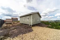 Продам дом 68.0 м² на участке 8.0 сот этажей 1 район Гатчинский массив Дачный-5