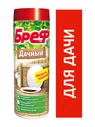 Средство дезодорирующее для дачного туалета Бреф Дачный, 450г
