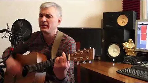 Александр Коренюгин - Бронежилет