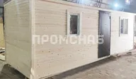 Дачный домик бытовка купить в Московской области