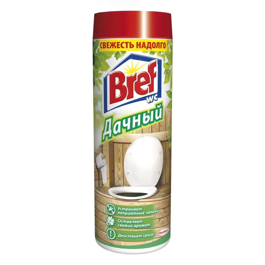 Средство Bref Дачный 450 гр.