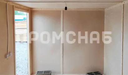 Бытовка вагончик дачный домик-1