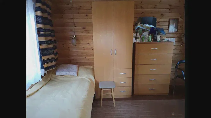 Продаю дачу в которой вообще ни чего делать не нужно д.Торбеево