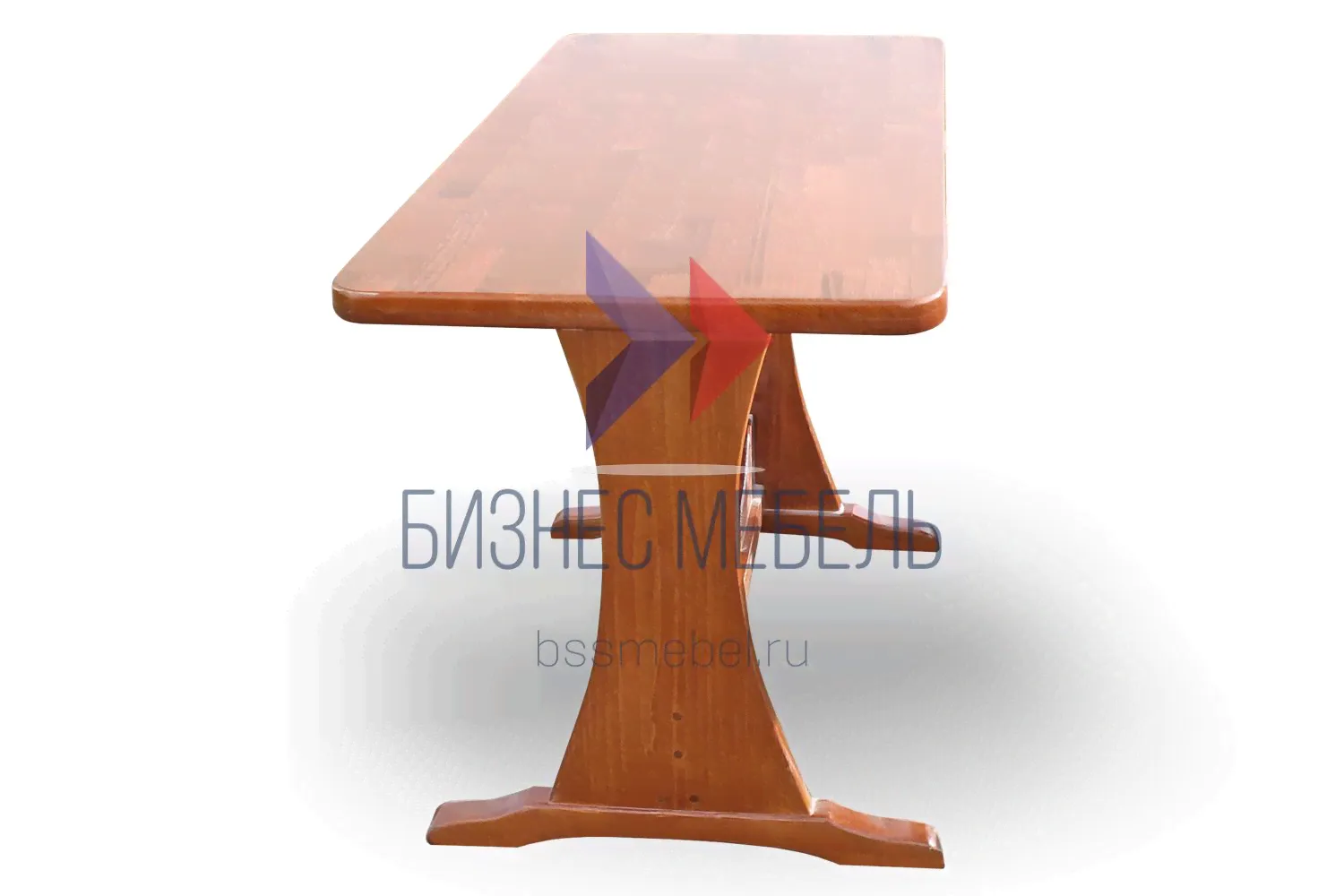 Стол Дачный-2 750х1100х600-0