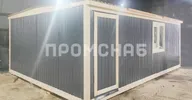 Дешевый дачный домик