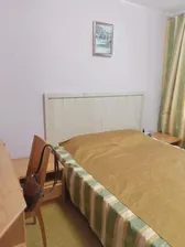 Сдаю посуточно двухкомнатную квартиру 49.0 м² этаж 3/5 город Санкт-Петербург метро Проспект Ветеранов проспект Дачный 7 к 3, Ленинградская область