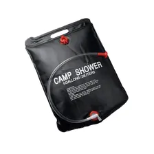 Душ дачный/походный *CAMP SHOWER* 20 л