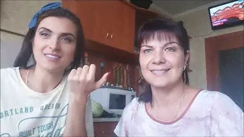 Не дачный сумбурный влог