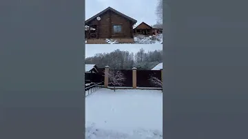 Обзор Усадьбы