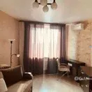 Снять 1-комнатную квартиру 40 м² по адресу дачный посёлок Лесной Городок, Фасадная улица, 2к1 - id 3400125423768395751 - по цене 50 500 руб. в месяц на Яндекс.Недвижимости