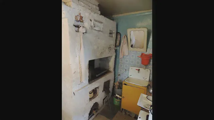 Деревенский дом с огромным участком земли в 25 км от МКАД
