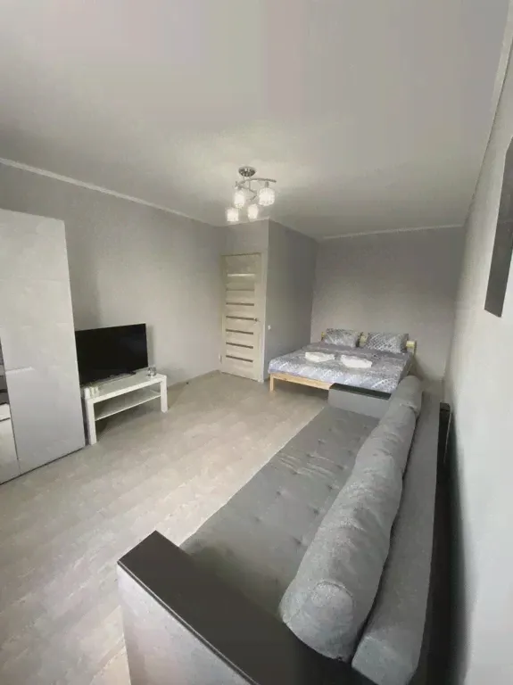 Сдаю посуточно однокомнатную квартиру 38.0 м² этаж 3/9 город Санкт-Петербург метро Автово проспект Дачный 10/7