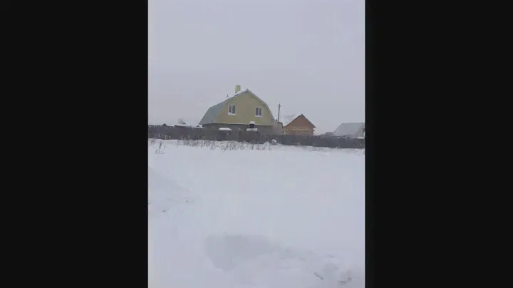 Земельный участок г. Оренбург ул. Грушевая (п....