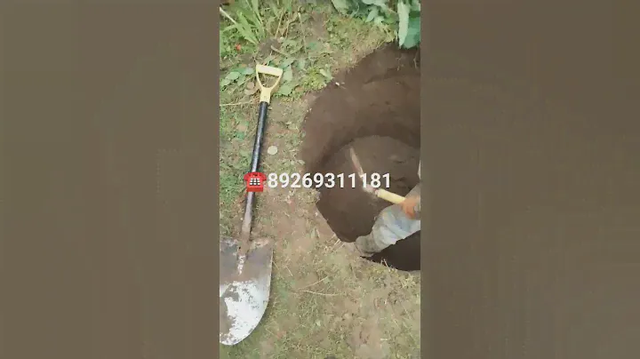 установка дачного туалета под ключ 89269311181 #дачный #туалет #подключ