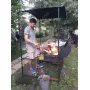 Мангал дачный ММ26