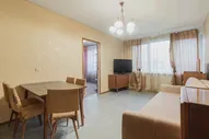 Продам трехкомнатную квартиру 56.7 м² этаж 7/9 город Санкт-Петербург проспект Дачный 9/2 Кировский