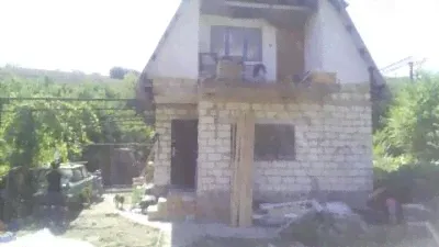 Садово-дачный участок