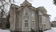 Уютный дачный Сестрорецк