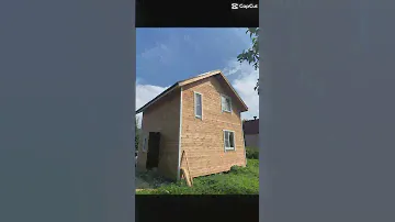 Дача СНТ «Борок» Кстовский район