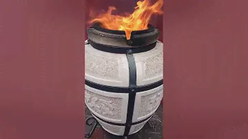 Тандыр Семейный. Шашлык в тандыре . МД КЕРАМИКА
