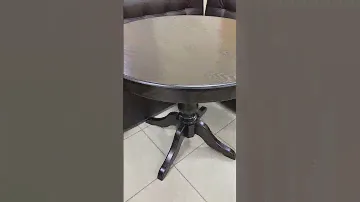 Стол Тюльпан венге
