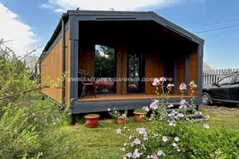 Дачный дом Barn House ТА605