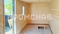 Дачный вагончик бытовка