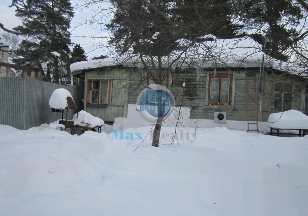 Продам дом 20.0 м² на участке 4.0 сот этажей 1 городской округ Раменский поселок Удельная проспект Южный 45/1 дачный пос. Удельная-3