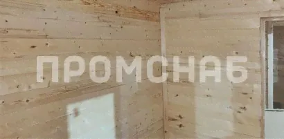 Дачный домик бытовка купить в Московской области-1