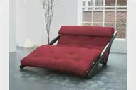Диван дачный Саварен аккордеон